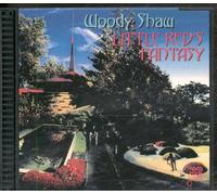 Shaw,Woody - Little Red'S Fantasy