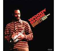Shaw Woody - Live In Bremen 1983