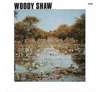 Shaw, Woody - Lotus Flower