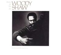 Shaw,Woody - Master of the Art