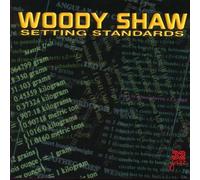 Shaw,Woody - Setting Standards