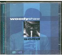 Shaw,Woody - Solid