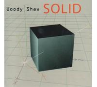 Shaw,Woody - Solid