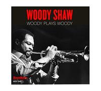 Woody Shaw Woody Plays Woody (CD) Album