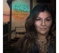 Shawanda, Crystal - Church House Blues