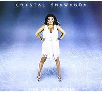 Crystal Shawanda - Fish Out of Water