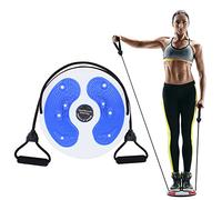 ShawFly Twist Waist Disc Board Vita Dimagrante Fitness Massaggio multifunzionale Piede Suola Attrezzature per il fitness a casa Vita twist machine con cavo