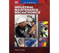Shawn A Ballee Industrial Maintenance and Mechatronics (Tascabile)