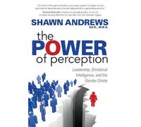 Shawn Andrews The Power of Perception (Tascabile)