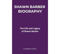 Shawn Barber Biography: The life and legacy of shawn barber