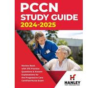 Shawn Blake PCCN Study Guide 2024-2025 (Tascabile)