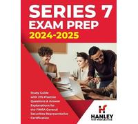 Shawn Blake Series 7 Exam Prep 2024-2025 (Tascabile)