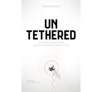Shawn Borsky Untethered (Copertina rigida)