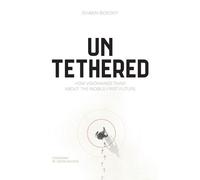 Shawn Borsky Untethered (Tascabile)