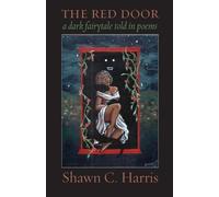 Shawn C Harris The Red Door (Tascabile) Jewish Poetry Project