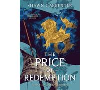 Shawn Carpenter The Price of Redemption (Tascabile) Tides of Magic