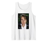 Shawn Cassidy The Hardy Boys Misteri di Michael Grecco Canotta