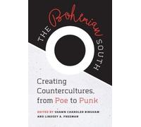 Shawn Chandler Bingham The Bohemian South (Copertina rigida)