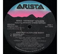 Shawn Christopher - Another Sleepless Night
