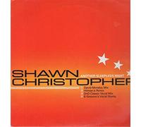 Shawn Christopher - Another Sleepless Night