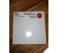 Shawn Christopher - Don't Lose The Magic (The Remixes Vol. 1)