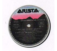 Shawn Christopher - Don't Lose The Magic (x3) [Vinyl Single]