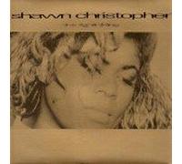 SHAWN CHRISTOPHER - SHAWN CHRISTOPHER / THE RIGHT THING