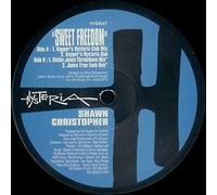 Shawn Christopher / Sweet Freedom