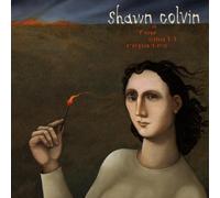 Shawn Colvin - A Few Small Repairs by Shawn Colvin (1996-10-09)