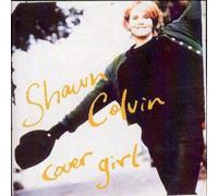 Shawn Colvin Cover Girl (CD) Album