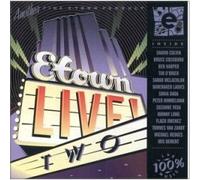 Shawn Colvin - E-town Live Volume Two