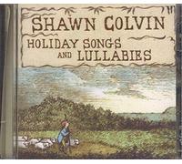 Shawn Colvin - Holiday Songs & Lullabies