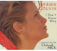 Shawn Colvin I Don't Know Why