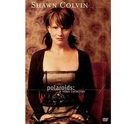 Shawn Colvin - Polaroids: Greatest Hits