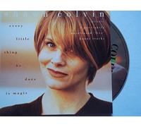 Shawn Colvin - Shawn Colvin - Every Little Thing He Does Is Magic - [CDS]