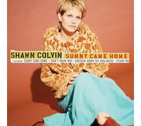 Shawn Colvin - Sunny Came Home