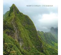 Shawn Conley - Uncharted