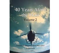 Shawn Coyle 40 years Afore the Mast Volume 2 (Tascabile)