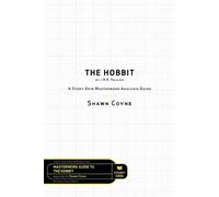Shawn Coyne The Hobbit By J.R.R. Tolkien (Tascabile) Masterwork Guide