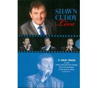 Shawn Cuddy Live DVD