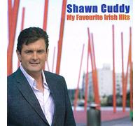 Shawn Cuddy - My Favourite Irish Hits