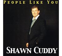 Shawn Cuddy - People Like You