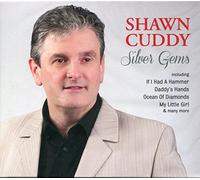 Shawn Cuddy - Shawn Cuddy - Silver Gems