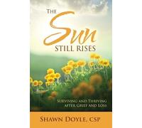 Shawn Doyle The Sun Still Rises (Tascabile)