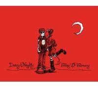Shawn Dubin John La Dreary & Naughty: Friday the 13th of Feb (Copertina rigida)