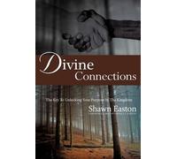 Shawn Easton Divine Connections (Tascabile)