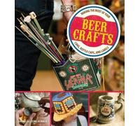 Shawn Gascoyne-Bowman Beer Crafts (Tascabile)