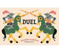 Shawn Harris Duel (Copertina rigida) (PRESALE 08/10/2026)