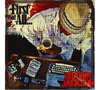 Shawn Jackson - First of All