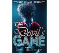 Shawn Jihad Trump The Devil's Game (Tascabile)